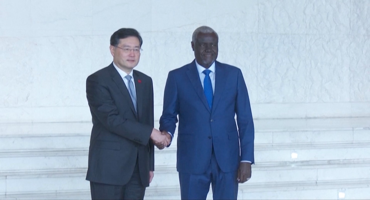 china-au-vow-to-build-a-china-africa-community-with-a-shared-future-in