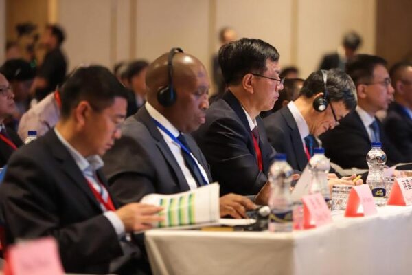 China, Africa deepen cooperation to boost food security and innovation