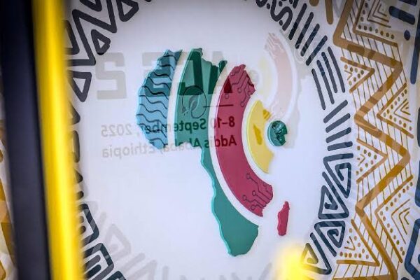 Africa claims its rightful role in future climate economy