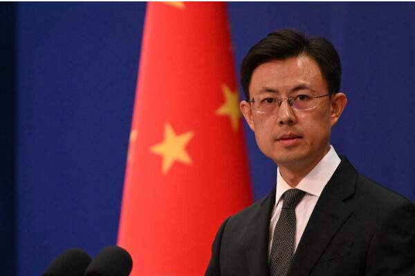 China appreciates South Africa’s move to relocate Taiwan institution