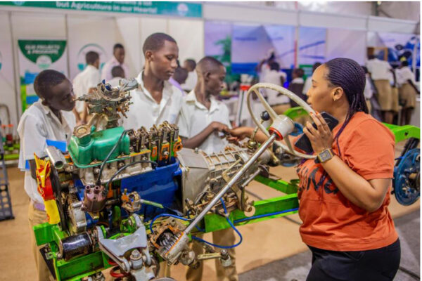 China, Africa reiterates joint commitment to success of Africa’s continental TVET strategy