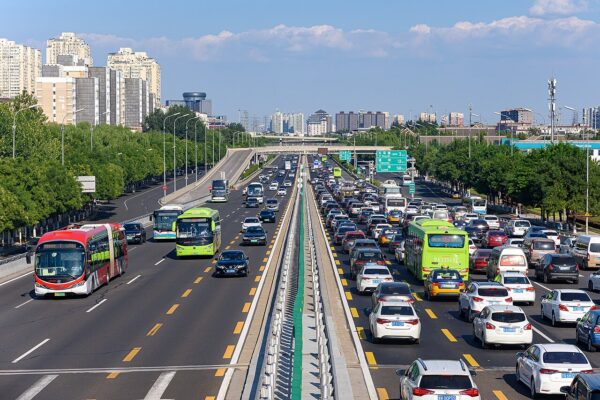 China’s High-Quality Development: Shared Opportunities for the World