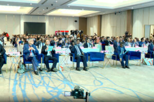 Chinese, African experts join force to advance collaboration on food security, agricultural modernization